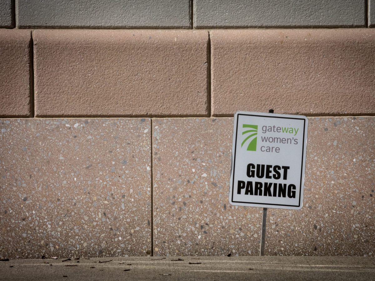 How the N.C. Legislature Bankrolls Anti-Abortion Centers