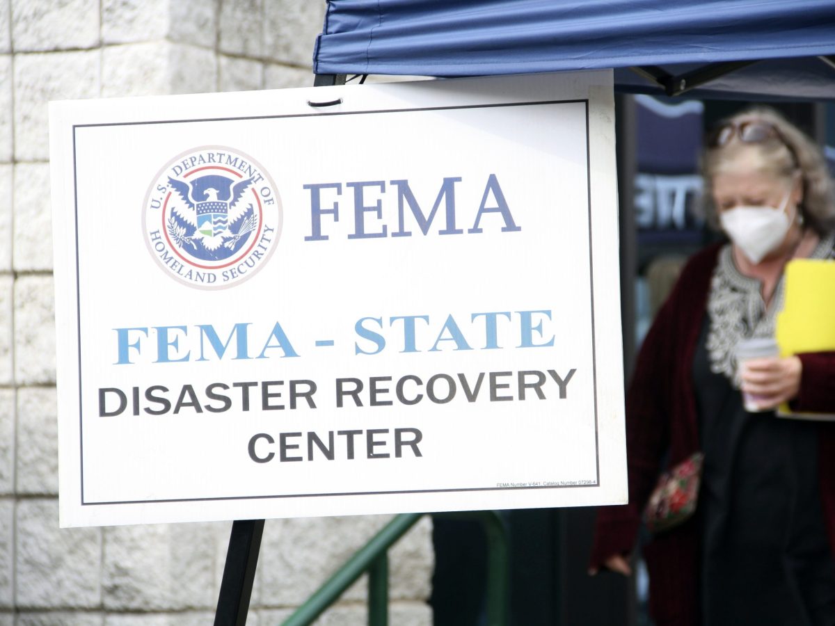 New Flood Maps Could Prevent Disasters. Why Are They So Outdated?