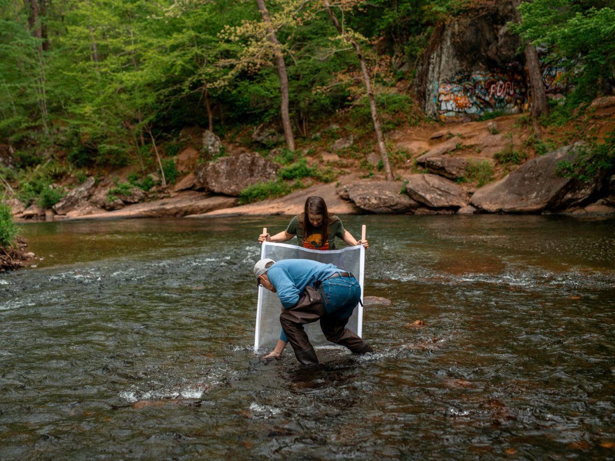 River Rescue