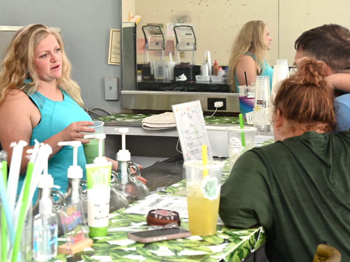 Small Businesses Feel the Pain of Tariffs and Economic Uncertainty 
