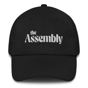 Dad hat