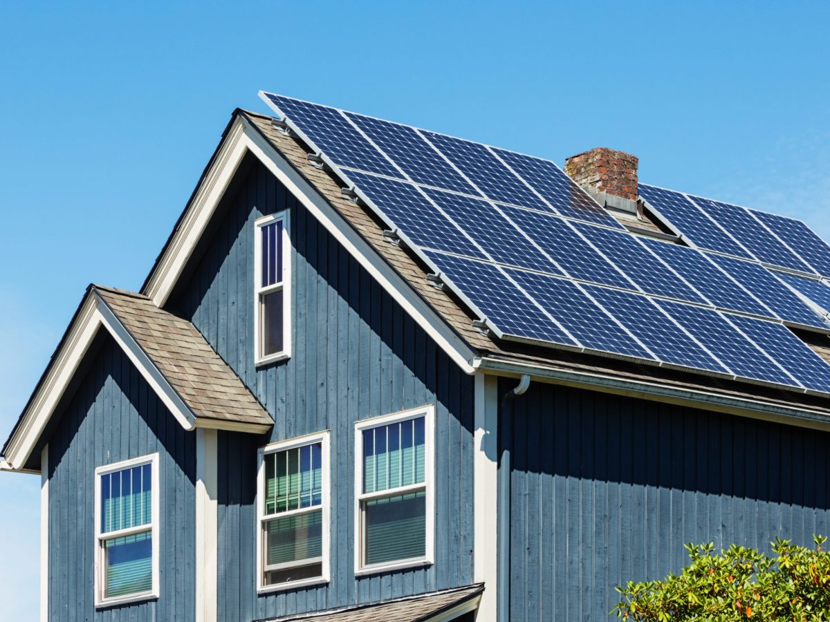 N.C. Democrats Decry EPA Cancellation of Solar for All