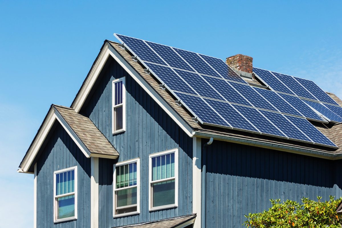 N.C. Democrats Decry EPA Cancellation of Solar for All
