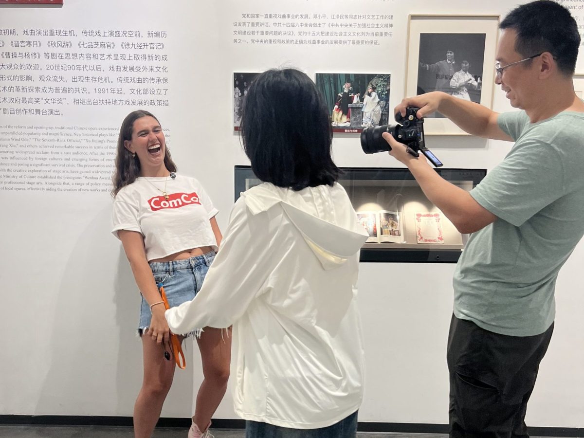 How I Accidentally Became Part of China’s PR Campaign