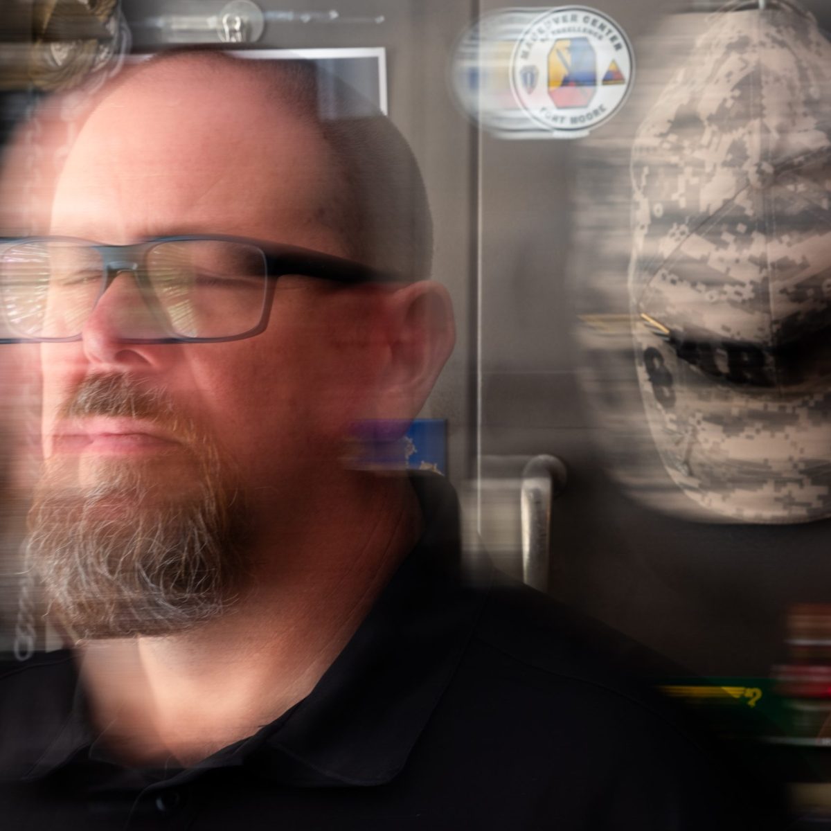 The War Inside