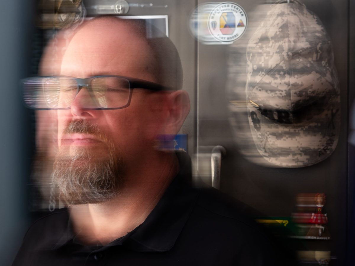 The War Inside