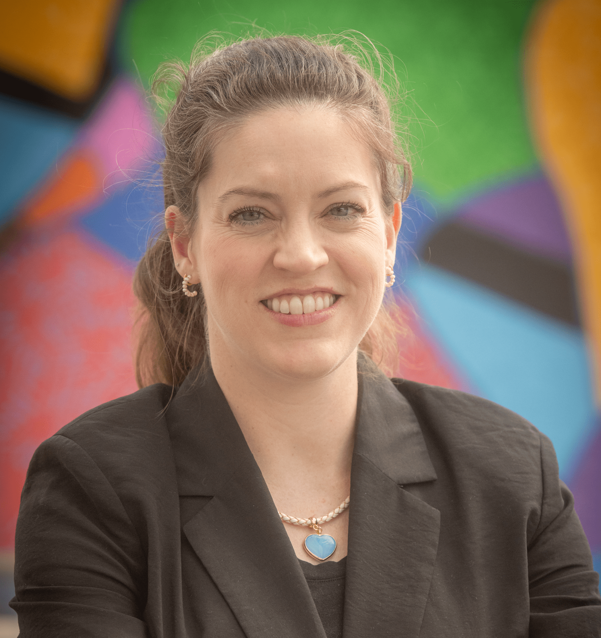 Emily Stephenson